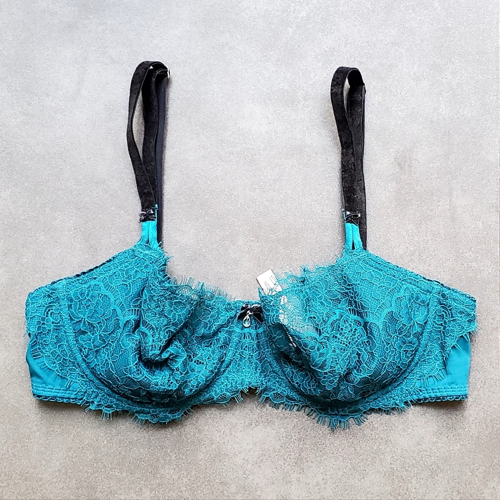 VS Dream Angels Push-Up w/o Padding 36C